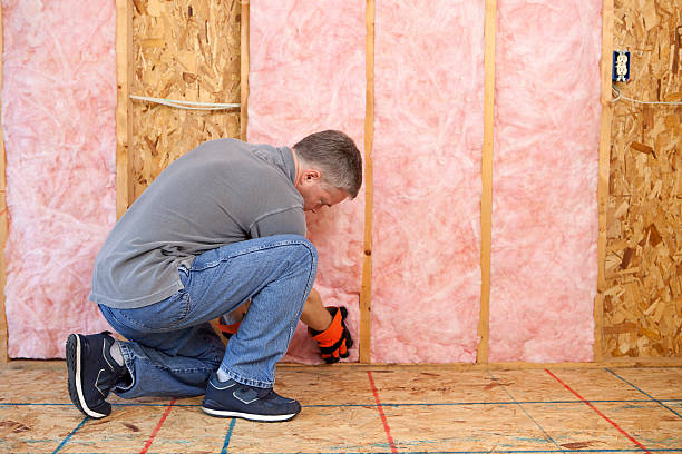 Trusted ID Insulation Contractor Experts